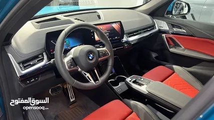  4 BMW X1 X DRIVE MODEL 2024