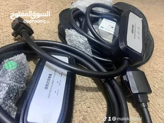  19 شواحن شاحن سيارات لجميع انواع سيارات