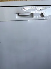  3 جلاية بوش بحالة ممتازة للبيع
