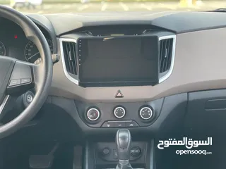  3 Hyundai Creta / MODEL 2018 /  Full option / GCC