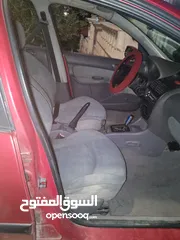 8 بيجو 206 موديل 2004 اتوماتيك غير مرخصه الترخيص عند البيع  للتواصل عبر الواتس اب فقط