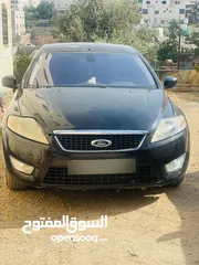  1 فورد موندايو اصدار 2010 ترخيص 2011 للبيع