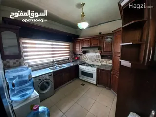  3 شقة مفروشة للإيجار 150م2 ( Property 16590 )