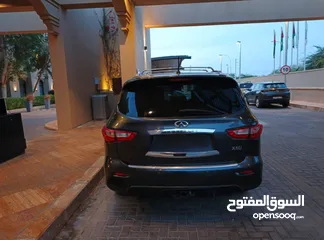  3 انفينتي 2014 qx60 فل كامل بسعر حرق