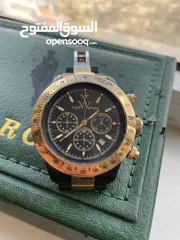  9 ساعه toy watch من المعدوم عليها 150 الف