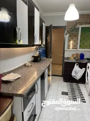  10 شقه. مفروشه.     للايجار. عمان. ابو نصير. جنب مدارس الصرح