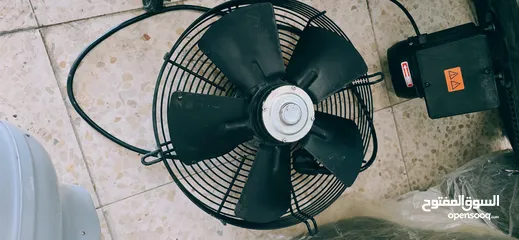  3 شفاطات خزائن كهربا مضخات مياه 3فاز