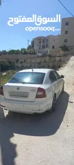  1 سكودا نيو محولة رمش