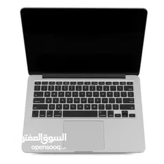  1 Apple MacBook Pro (Retina، مقاس 15′′، 2014)