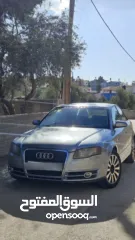  1 AUDI A4 2006
