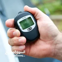  1 Portable GPS