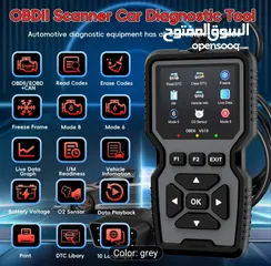  5 جهاز فحص اعطال السيارة