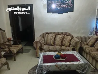  2 طقم كنب بسعر 40