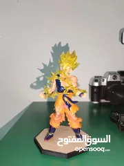  5 فيجرز مجسمات انمي و العاب بتفاصيل رائعة جودة عالية جدا ب أفضل الأسعار