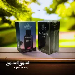  1 عطور مميزة