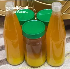  3 سمن بقر اصلي مضمون 100% تواصل معي واتساب