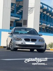  1 BMW 528 i كوبرا