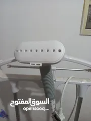  3 مكواة بخارية حديثة