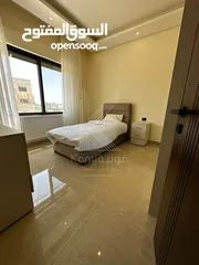  4 Furnished Apartment For Rent In Swaifyeh