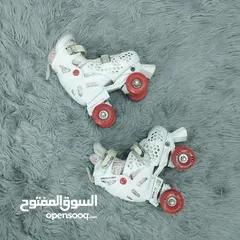  8 سكيتات (VIP) جميع المقاسات المنشودة   المقاسات (29_42) تحت  أسفل كل صورة  خدمة التوصيل متاحة لجميع