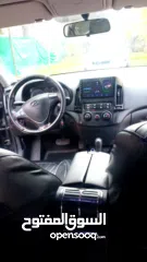  3 هنداي i30 اتماتيك 1600للبيع