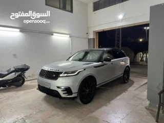  1 رانج روڤر فيلار 2019 ديزل للبيع عالكاش أو بدل أو دفعة نقدية لا تقل عن 100.000 شيكل