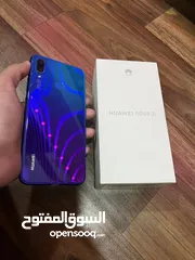  3 Huawei p30lite