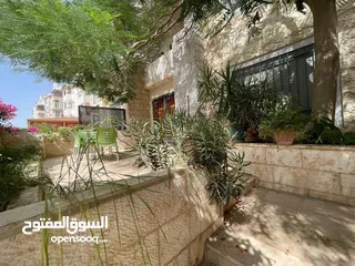  10 شقة طابق ارضي