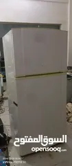  1 Toshiba Refrigerator