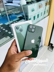  5 iPhone 13 128gb used available