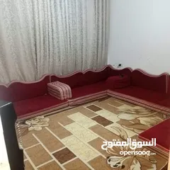  4 شقة للايجار في عرجان