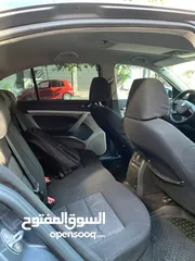 10 سكودا 2008 اوكتافيا نيوو