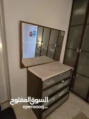  4 غرفة نوم bed room