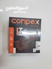  5 لدات LED CONPEX