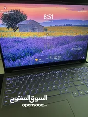  5 Lenovo Legion i7-13Gen / RTX 4060