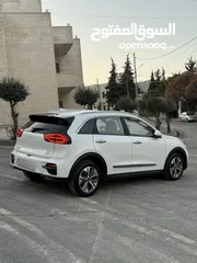  5 دفعه تبدآ 3200( قابل للبدل )كيا نيرو 2022فل كهرباء وارد كوري جمرك جديد فحص كأمل