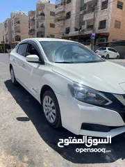  6 نيسان سيلفي كهربا 2018  بحاله الوكاله استخدام شخصي فقط وبسعر 9600 دينار