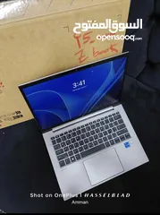  3 hp Zbook i5*13th gen بزنس بسعر مغري جدا جديد