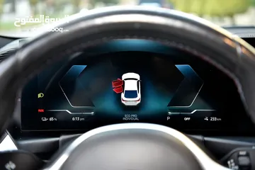  14 2023 BMW i4 eDrive50 M50 Gran Coupe