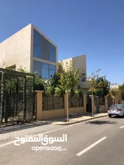  2 فيلا مفروشه للايجار اليومي في الشيخ زايد كمبوند بفرلي هيلز