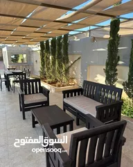  6 صيفك بكمل مع sunset farm  احجز الان في مزرعه الغروب في منطقه مادبا واستمتع بأجواء الصيف  مسبح مدفى