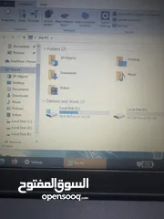 2 لاب توب ديل وكاله ولا شخط نظيف وبسعر مغري