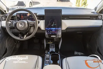  9 Honda ENS 1 2023  يمكن التمويل بالتعاون مع المؤسسات المعتمدة لدى المعرض
