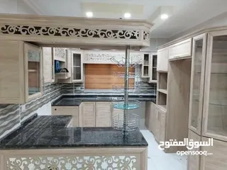  3 مطبخ المنيوم