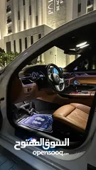  4 BMW 750 2018