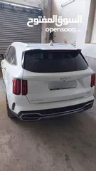  2 KIA سورنتو2023