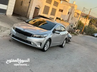  3 كيا سيراتو ديزل السياره الافضل والافر