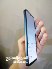  3 ريدمي 14 سي للبيع مستعمل بحاله الوكاله  خامي مو مفكوك