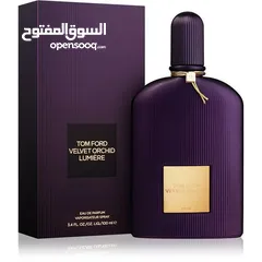  15 مجموعة عطور  برائحة تدوم لأكثر من يومين  كل عبوة 100ml ماركات عالمية