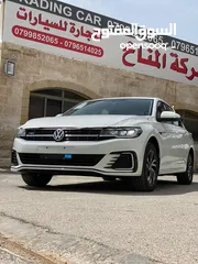  2 Volkswagen e Bora 2019 فولكسفاجن اي بورا فحص كامل